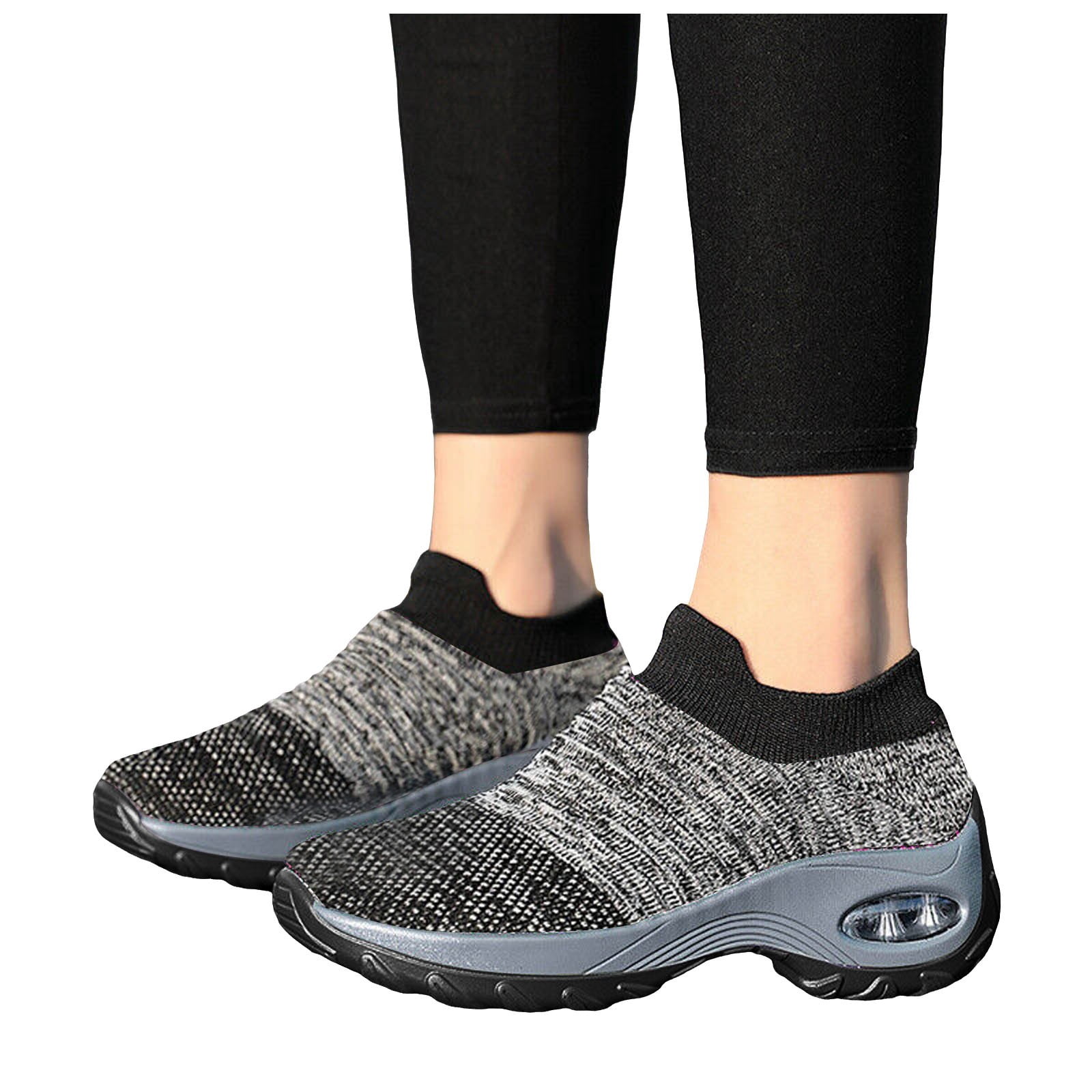 Guttear Women's Walking Shoes for Hiking Surfing Kayaking Cruise Ship Essentials Cruise Ship Essentials