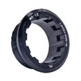 thumbnail image 4 of koolsoo Flywheel Cover 12 Speed Protector Locking for M7100 M8100 M6100 Black, 4 of 9