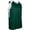 Forest White, variant on Champro BBJ41 Swish Reversible Men's and Youth Basketball Jersey - Forest GreenWhite