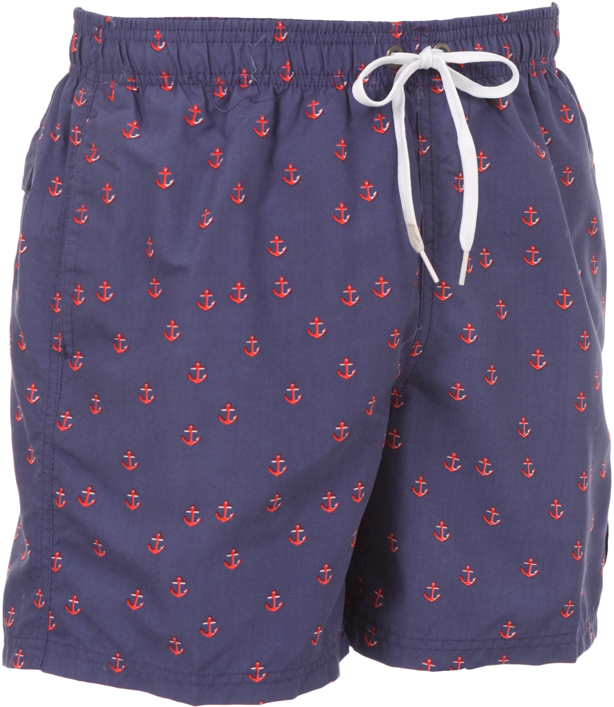 Sakkas Mens Sailor Sailboat Anchor 