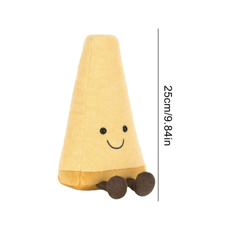 新作amuseables mozzarella ジェリーキャット Jellycat Amuseables Mozzarella | Hayllo