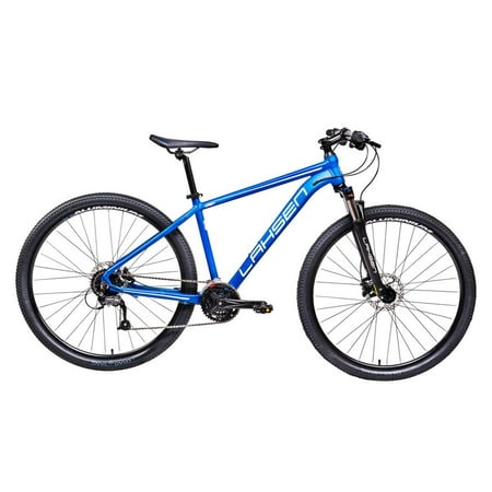 Bicicleta MTB LLeuque NX Aro 29 AZ MAT Lahsen Lider.cl