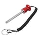 thumbnail image 1 of Pasador de Pila de Pesas, Pasador de Pesas Magnético Universal de Alta Resistencia Con Cuerda de Tracción, Accesorios para Equipos de Atrenamiente de Acero Resistente, 1 of 7