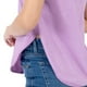 thumbnail image 4 of PLAYERA PARA MUJER QUARRY LISA LONG FIT, 4 of 4