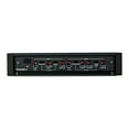 thumbnail image 3 of KICKER KX Series KXA400.4 - Car - amplifier - 4-channel, 3 of 4