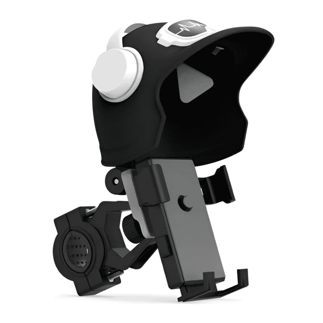 Soporte Para Celular Moto Impermeable/porta Teléfono Casco
