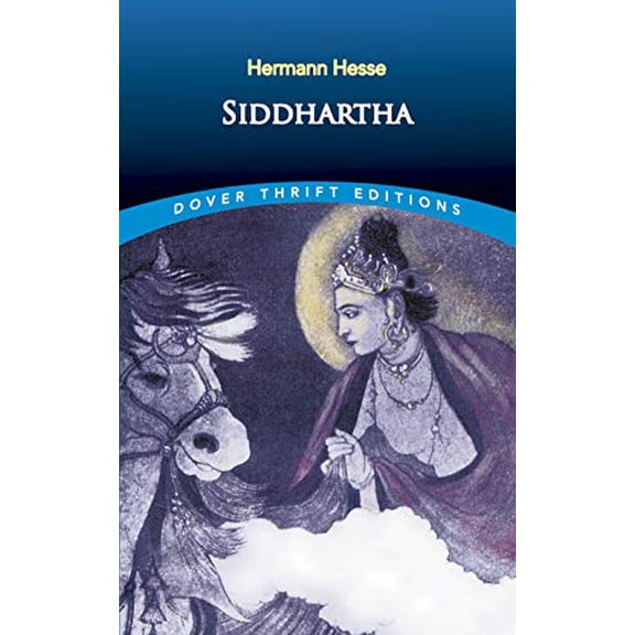 Pre-Owned Siddhartha (Paperback) 0486406539 9780486406534