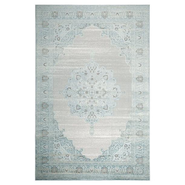 Christian Siriano New York Brooksville Hockney Area Rug