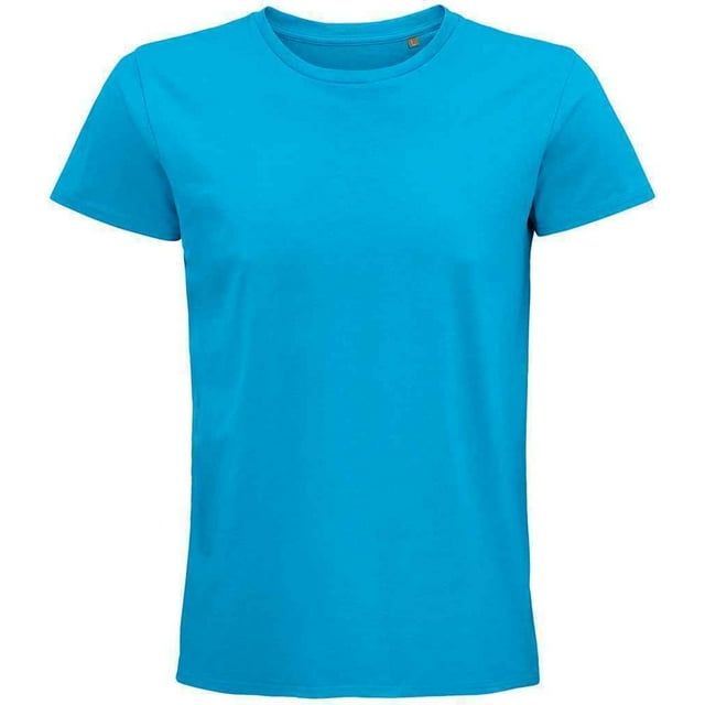Sol's T-Shirt Biologique Pionnier Adulte
