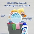 thumbnail image 3 of Lysol Désinfectant pour Lessive 90 Oz. - Linge Frais 270 Oz (Lot de 3), 3 of 5
