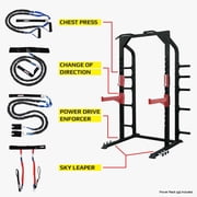 Speedster Power Rack System?