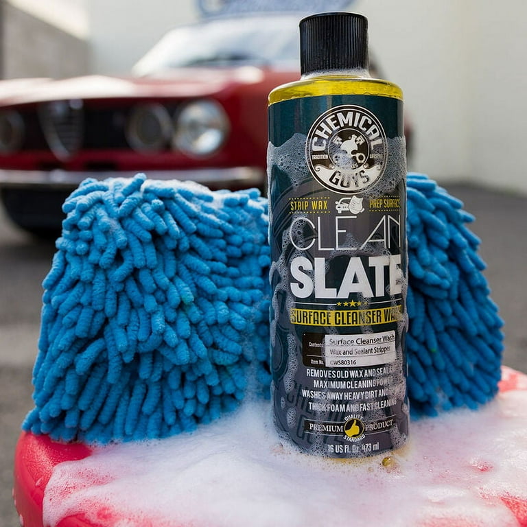 Chemical Guys Butter Wet Wax: Tested And Reviewed - Prep My Car