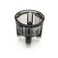 thumbnail image 3 of KIMISS Distributor Cap Rotor, Distributor Clear Cap Compatible, Ignition Distributor Cap, For Bus Ghia, 3 of 7