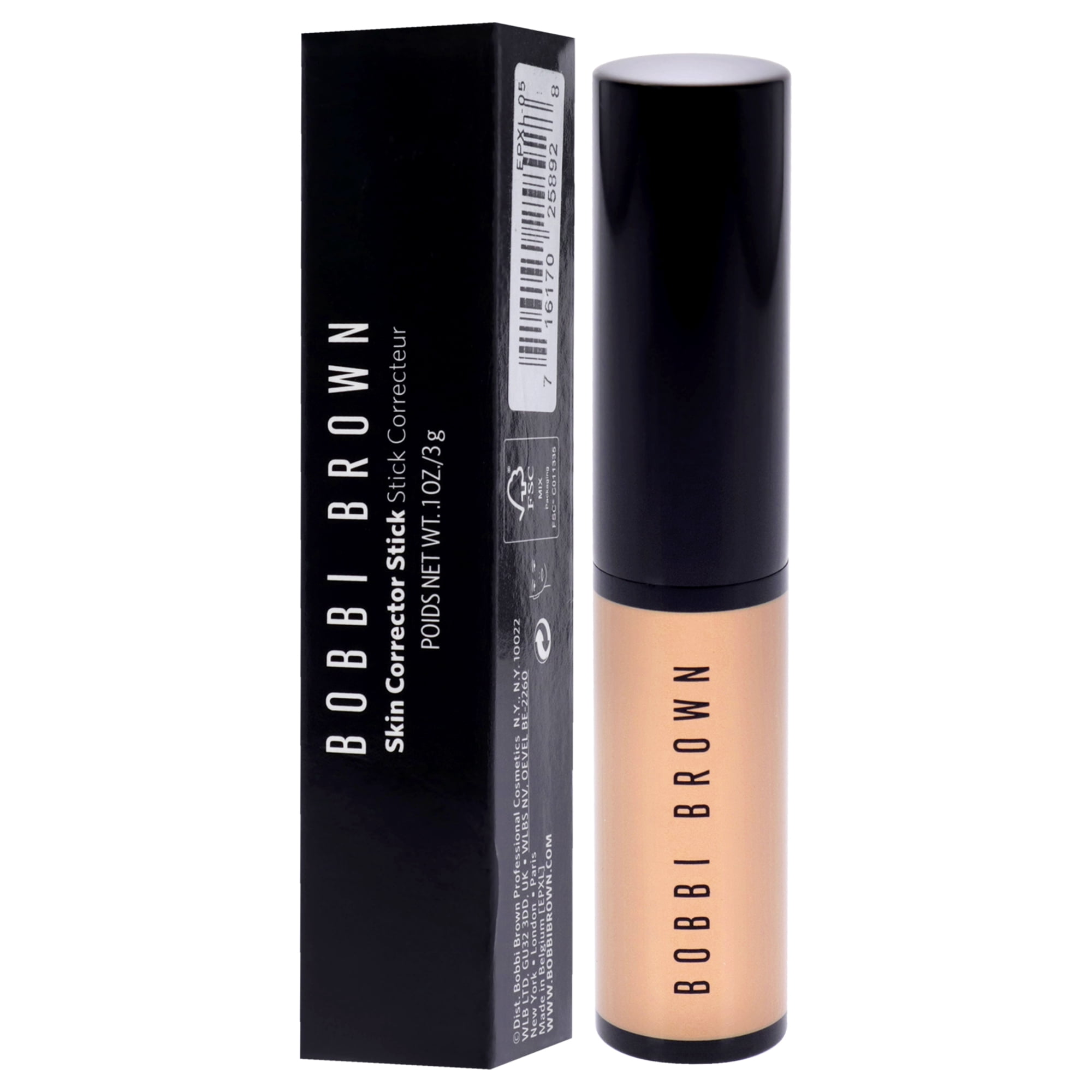Bobbi Brown Skin Corrector Stick - Light Peach , 0.1 oz Concealer