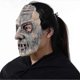thumbnail image 3 of Halloween Masks Horror, Ghost Face Mask, Scary Mask, Halloween Mask, Zombie Mask-2025, 3 of 4