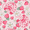 PINKESQUE, variant on Strawberry Shortcake Girls Print Skater Dress, Sizes 4-12