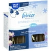 Febreze: Noticeables Holiday Warmth/Winter Evening Dual Scented Oil Refills, 2 ct