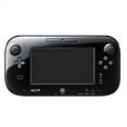 thumbnail image 3 of Manette de Jeu Noire Nintendo Wii U Restaurée (Remis à Neuf), 3 of 4