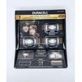 thumbnail image 1 of Duracell Lot de 3 Phare Hybrides à LED - 650 Lumens, 5 Modes, Durable et Léger - 1 Pack, 1 of 1