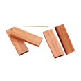thumbnail image 2 of Escalas para herramientas Herramientas de bricolaje Instalación sencilla Proyectos de tallado de madera y manualidades para, 2 of 9