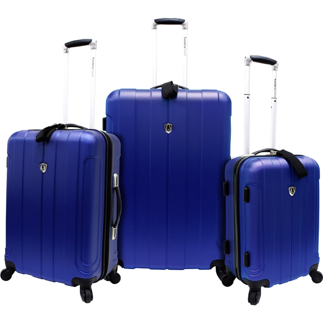 Traveler's Choice Cambridge TC3800 Travel/Luggage Case (Suitcase