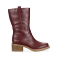 thumbnail image 2 of Celebrity Pink's Womens Wesley Mid Shaft Boot, 2 of 6