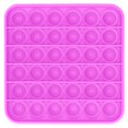 thumbnail image 1 of Calmante para el estrés, juguete sensorial para bebés con burbujas para empujar los dedos, juguete con burbujas para empujar, rendimiento de primer nivel, 1 of 8