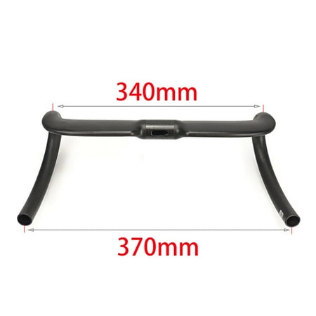 

linyes Road bike full internal routing competition level full handlebar