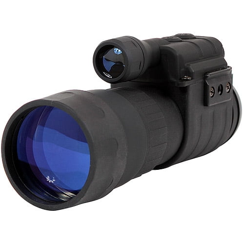 Sightmark Ghost Hunter 4 x 50 Night Vision Monocular