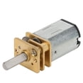 thumbnail image 4 of Gear Box Motor, Motor Planetary Gear Motor, High Torsion For Home 800RPM, 4 of 8