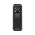 thumbnail image 4 of Body Camera Sports Camera My Orders 3 Inch Small Clip On Camera 1080p HD Body Worn Camera Body Cam Wearable Chest Camera Night Vision Voice Recorder Smart Bodycam for Meetings Delivery Travel, 4 of 10