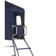 thumbnail image 4 of Plum Metal Climbing Dome Frame, 4 of 5