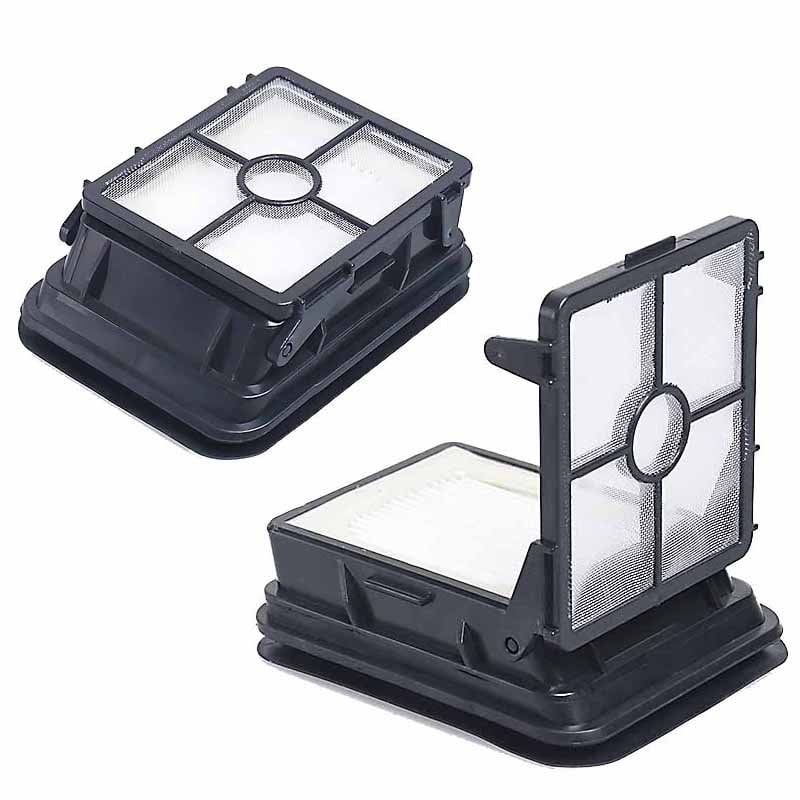 Filter Replacement For Bissell 1866 