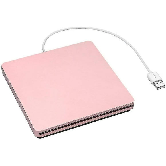 External Usb 2.0 Slot Dvd Drive Vcd Cd Burner Burner Player For Mac Os / Windowsme / 200