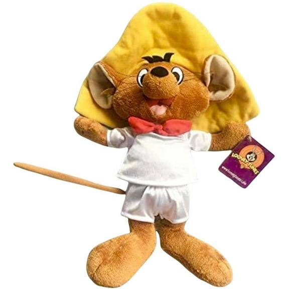 Looney Tunes Speedy Gonzales Stuffed Animals and Plush Toys
