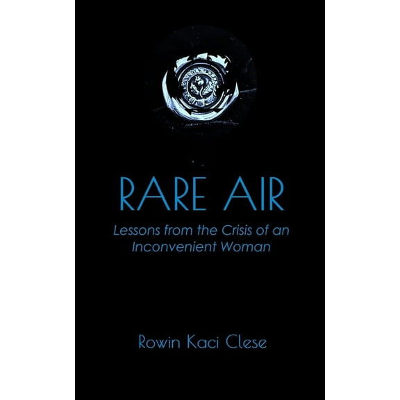 Rare Air, (Paperback)