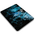 thumbnail image 1 of KSK KAISHEK Hard Case Shell Cover Only Compatible MacBook Air 13 inchs 2022/2021/2020/2019/2018 A2337 m1&A2179&A1932, Painting A 0671, 1 of 5