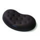 thumbnail image 1 of Reposamuñecas para ratón BRILA, ergonómico, espuma viscoelástica, color negro, 1 of 6