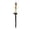 Orange, variant on Skeleton Hand Candle Solar Garden Stake Light, Flickering Flame Halloween Yard Decor Lamp, Waterproof Auto‑on‑Off Outdoor Pathway Landscape Light