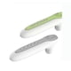 thumbnail image 1 of Silicone door handle glove sheath door handle anti-collision sleeve door handle buffer anti-collision pad thickened and durable, 1 of 3