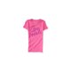 thumbnail image 1 of Aeropostale - Camiseta adornada con lentejuelas para mujer, rosa, extragrande Aeropostale Camiseta adornada, 1 of 1