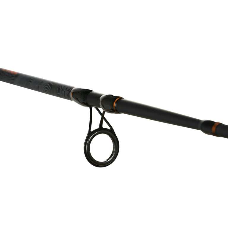 Medium Heavy Saltwater 9 ft Item Fishing Rods & Poles for sale