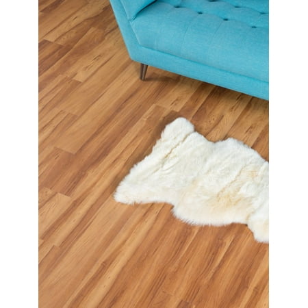 6 Alachian Cherry Click Lock Vinyl Plank Flooring 22 Sq Ft Departments