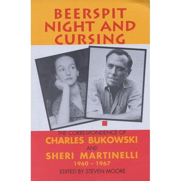 Beerspit Night and Cursing, (Paperback)