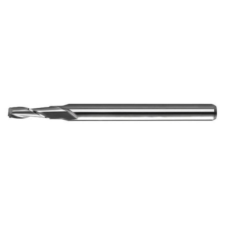 0.3750 Square End Mill 