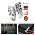 thumbnail image 2 of Multi Connection 12 Way Car Battery Terminal Connectors For Sound Systems, 2 of 8