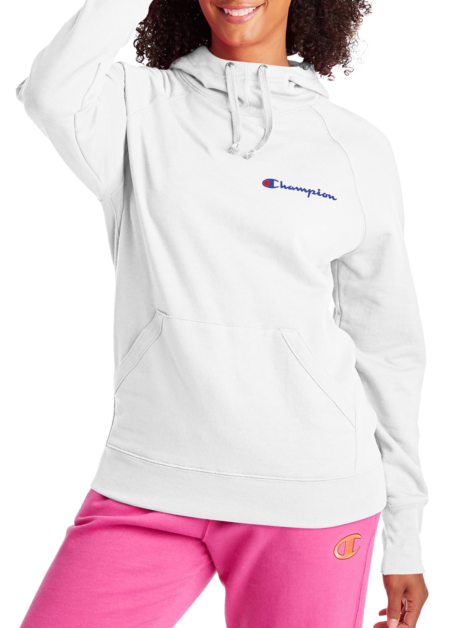 champion girls jumpers