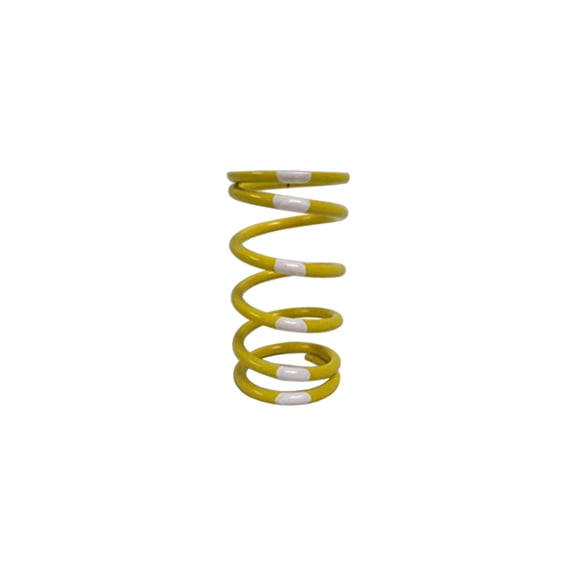 Arctic Cat New OEM Spring, Clutch-Yellow, 0646-229