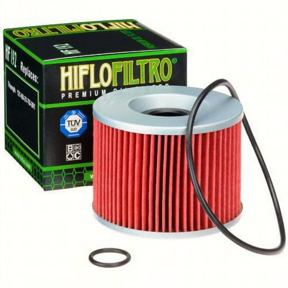 HiFlo OE Replacement Oil Filter (HF192)