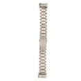 thumbnail image 3 of Correa de metal Nikou para reloj inteligente acero inoxidable, 3 of 9